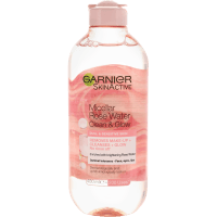 Micellar Rose Water Clean & Glow (400ml)