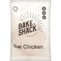 Thai Chicken Pie (200g)