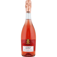 Il Mio Lambrusco Rosato Dell'Emilia IGT (750ml)
