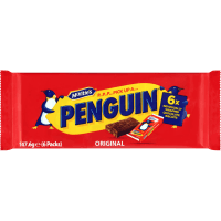 Original Penguin Biscuits (147g)