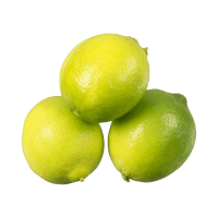 Limes Imported (kg)