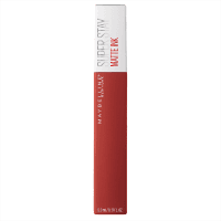 Superstay Dancer 118 Matte Ink Lip (5ml)