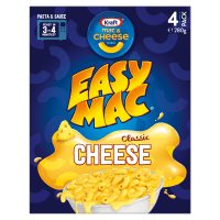 Classic Cheese Easy Mac (280g)