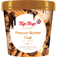 Peanut Butter Cup Ice Cream (1.2l)