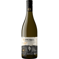 Hard Chardonnay (750ml)