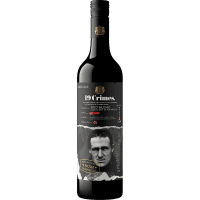 The Uprising Red (750ml)