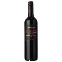 Woodfired Cabernet Sauvignon (750ml)