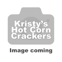Tasty Hot Corn Crackers (110g)