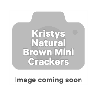 Natural Brown Mini Crackers (110g)