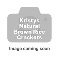 Natural Brown Rice Crackers (120g)