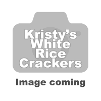 White Rice Crackers (110g)