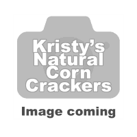 Natural Corn Crackers (110g)