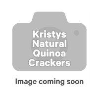 Natural Quinoa Crackers (110g)