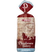 Sourdough Bread (750g)