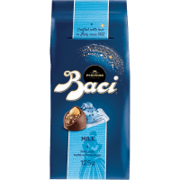 Milk Chocolate Truffles (125g)