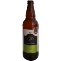 Dry As Cider (500ml)