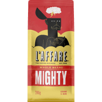 Mighty Whole Coffee Beans (200g)
