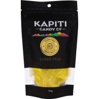 Sugar Free Lemon Melts (100g)