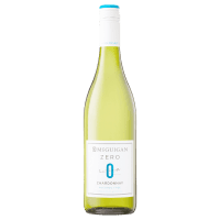 Zero Alcohol Free Chardonnay (750ml)