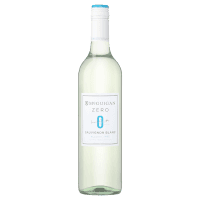 Zero Alcohol Free Sauvignon Blanc (750ml)