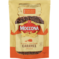 Caramel Instant Coffee Refill (90g)