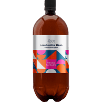 Original Series Hibiscus Carbonated Beverage (1.25l)