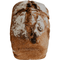 Spiced Fruit Sourdough Loaf (770g)