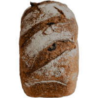 Olive & Rosemary Sourdough Loaf (770g)