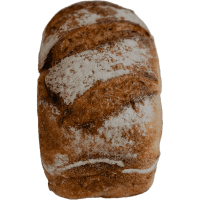 Flax & Sunflower Seed Soudough Loaf (740g)