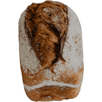 Everyday Pan Sourdough Loaf (740g)