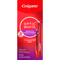 Optic White Nightly Treatment Whitening Wand (1pk)