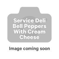 Bell Peppers With Cream Cheese (kg)