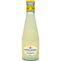 Limonata Italian Sparkling Drink (4 x 200ml)