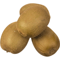 Kiwifruit Green Import (kg)