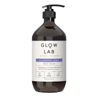 Blackberry & Bay Body Wash (900ml)