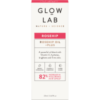 Rosehip Oil + Plus (20ml)