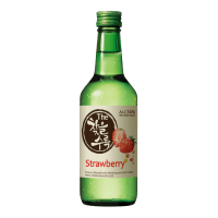 Strawberry Apple Wine (360ml)