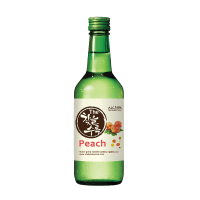 Peach Apple Wine (360ml)
