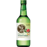 Watermelon Apple Wine (360ml)