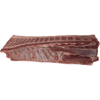 Free Farmed Pork Ribs VP (kg)