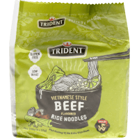 Vietnamese Beef Rice Noodles (4 x 55g)