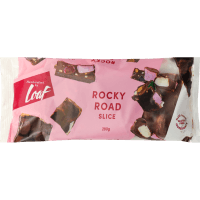 Rocky Road Slice (280g)