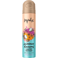 Summer Dreams Body Spray (75ml)