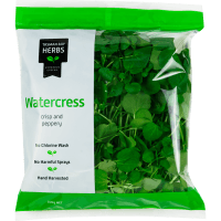 Watercress (100g)