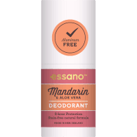 Natural Deodorant Sweet Citrus (50ml)