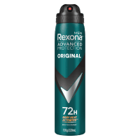Advanced Protection Original 72Hr Antiperspirant Deodorant (220ml)