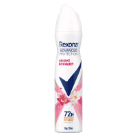 Advanced Protection Bright Bouquet 72Hr Antiperspirant Deodorant (220ml)