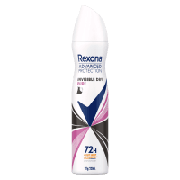 Advanced Protection Invisible Dry Pure 72Hr Antiperspirant Deodorant (220ml)
