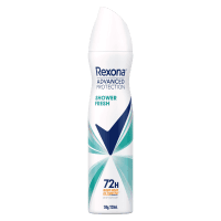 Advanced Protection Shower Fresh 72Hr Antiperspirant Deodorant (220ml)