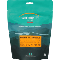 Gluten Free Chicken Tikka Masala (175g)